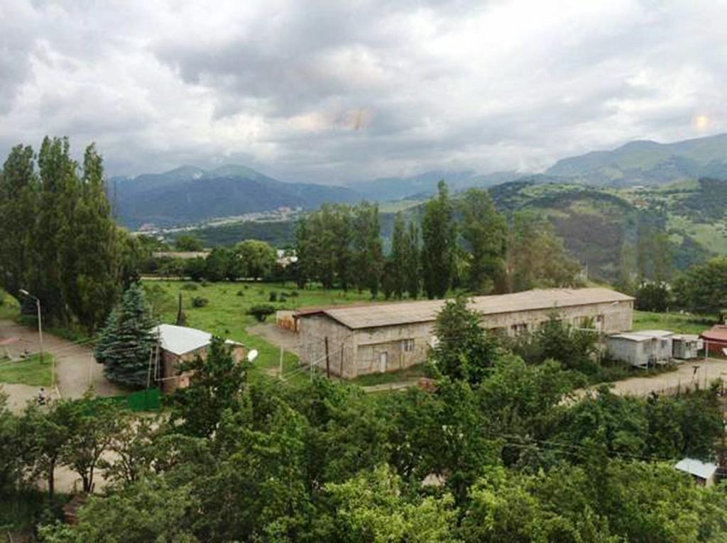 Mariam Apartment Dilijan Exterior foto